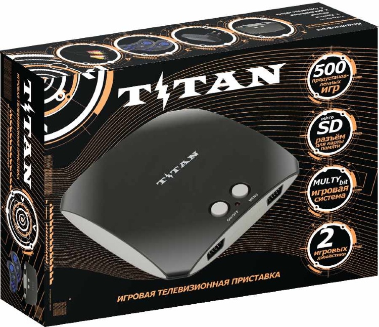 Игровая приставка sega magistr titan 2 400 игр какие игры