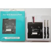 Аккумулятор Pack 3,7 V -4310 mAh для консоли  Nintendo Switch