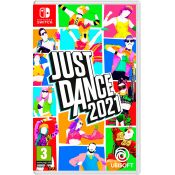 Just Dance 2021 [PS4, русская версия]