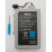 Аккумулятор 3,7 V -3600 mAh для консоли WII U
