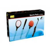 Набор для PSMove Sport Pack 5 в 1 [PS3]