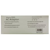 Adapter AC 5 V Адаптер сетевой Блок питания для PSP 1000/2000/3000