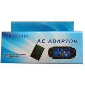 Адаптер сетевой (Зарядное устройство/Блок питания) AC Adaptor 220v для PS Vita 1000