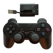 Геймпад (джойстик) универсальный беспроводной для PS3/PS2/PS1/PC/Android