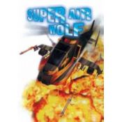 Air Wolf Super [SEGA]