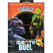 Death Duel [SEGA]