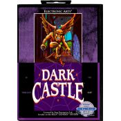 Dark Castle [SEGA]