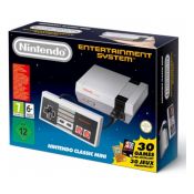Nintendo Classic Mini: Nintendo Entertainment System